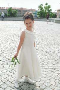 Catarina 1ª Comunhão